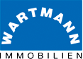 Wartmann Immobilien (Logo)